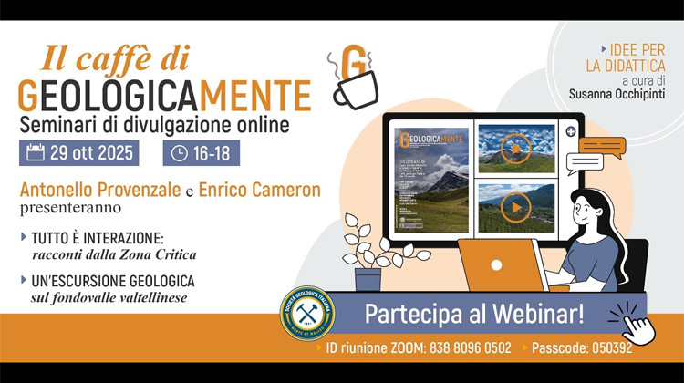 20251129 caffe geologicamente