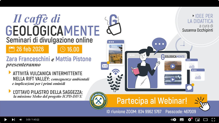 20260226 caffe geologicamente