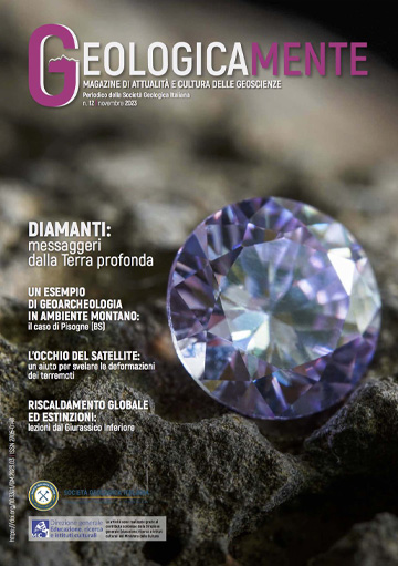 Leggi il numero di Novembre 2023