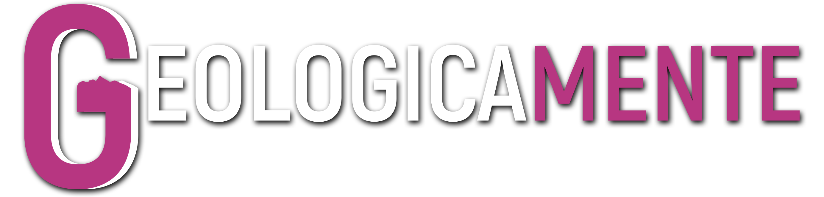 Geologicamente